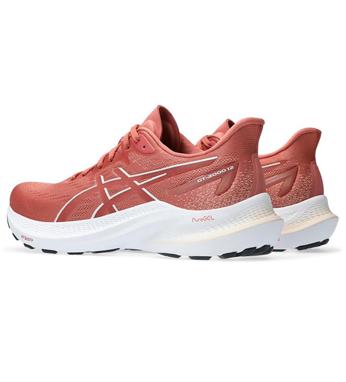 ASICS Women GT-2000 12 Hardloopschoenen