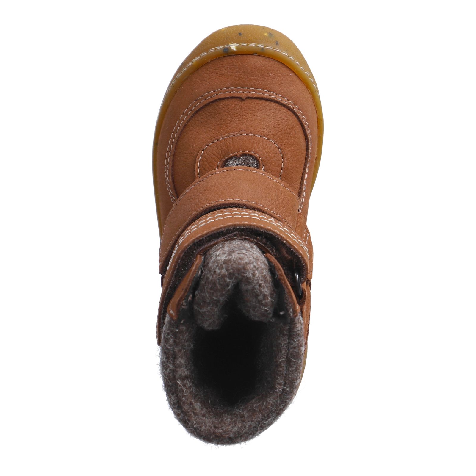 WOOD - Winterboots
