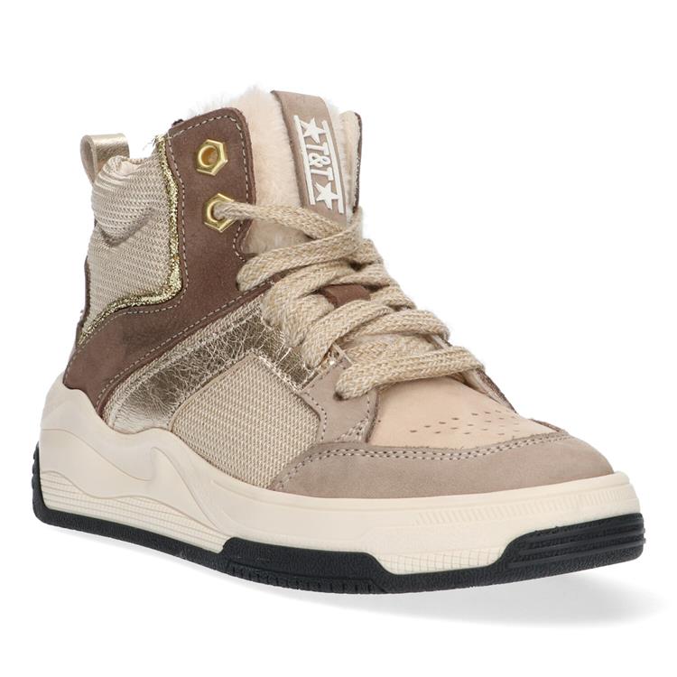 Twins 325700 Wijdte 2.5 Taupe(108) Wijdte 2.5