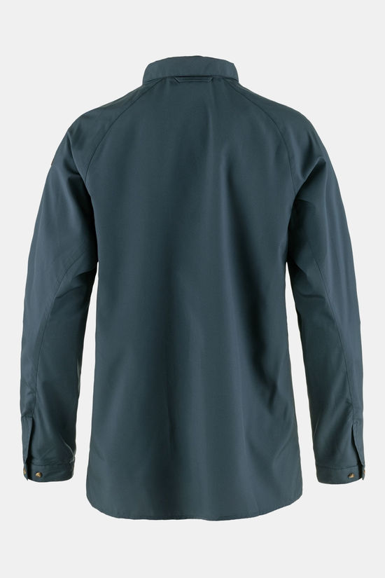 Fjällräven Fjällräven Abisko Hike Shirt Dames