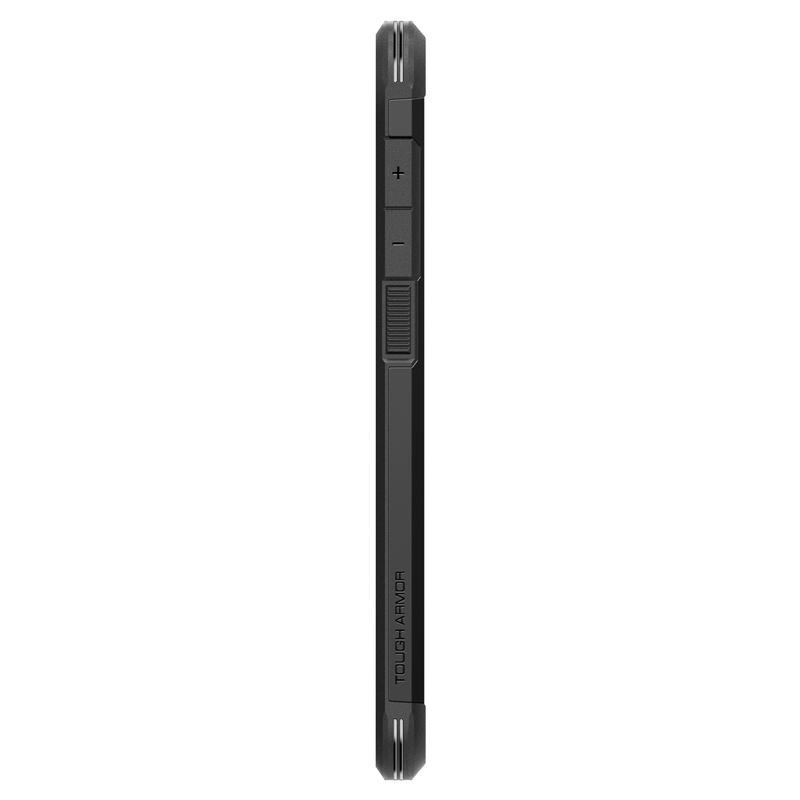 Samsung Galaxy A55 Tough Armor Case Hülle (ACS07530) - Schwarz