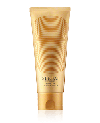 Sensai Silky Bronze After Sun Glowing Cream 150ml