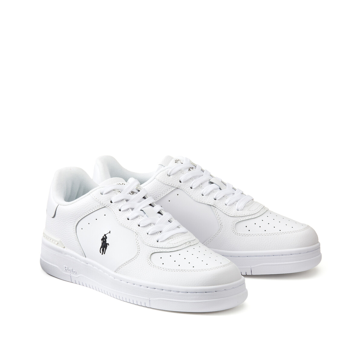 POLO RALPH LAUREN<br>Tênis Masters Court