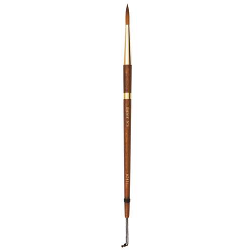 ISABEY Isaqua Serie 6241i, rund