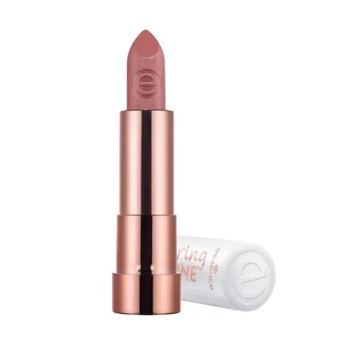Caring Shine Vegan Collagen Lipstick 203 My Advice