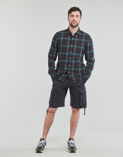 Jack & Jones - JPSTZEUS Gris