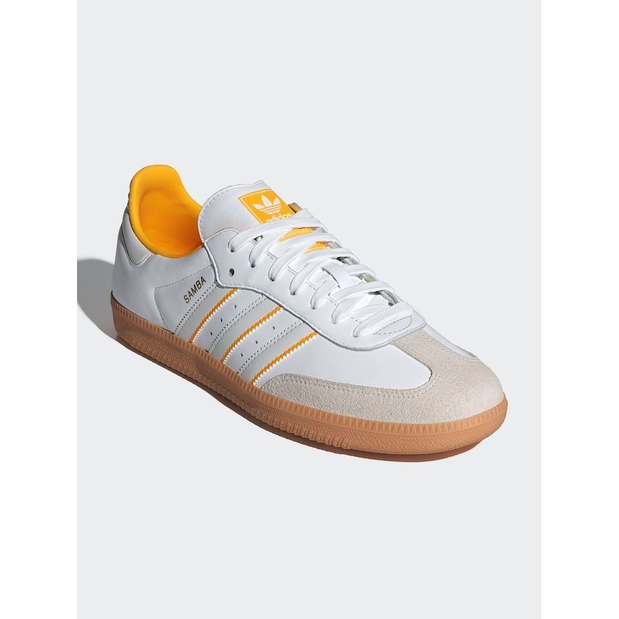 Adidas Original Chaussure Samba OG