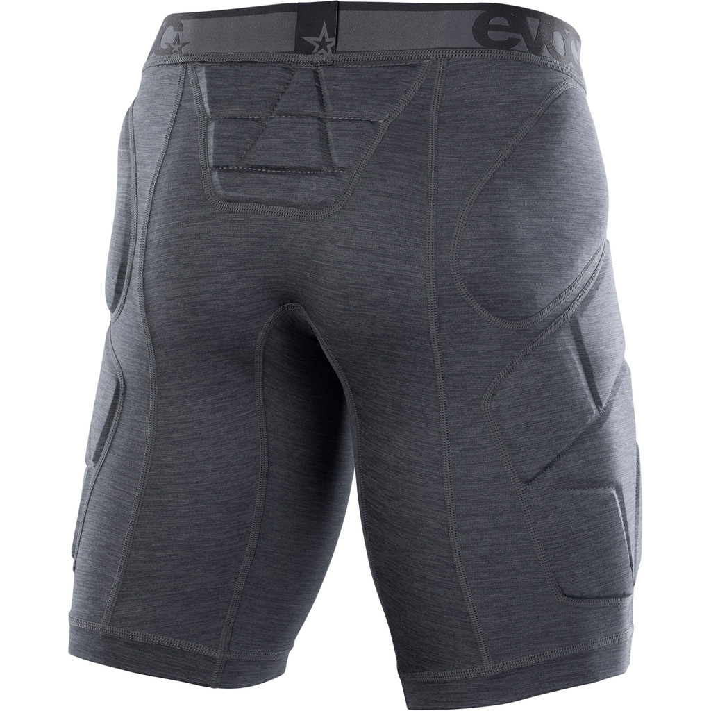 Crash Pants