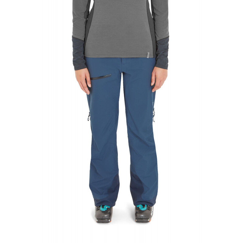 Women's Khroma Kinetic Pants - Pantalon ski de randonnée femme
