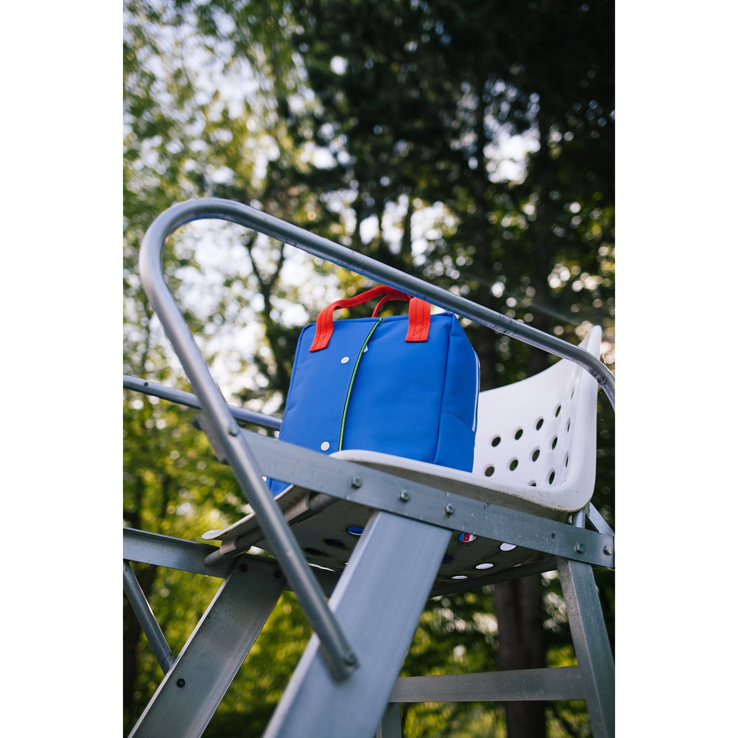 Sticky Lemon Better Together Uni Backpack Medium olympic pool