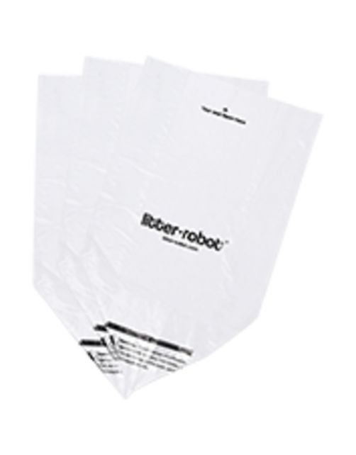 Litter Robot Afvalzakjes - Kattenbakaccessoires - 50 stuks