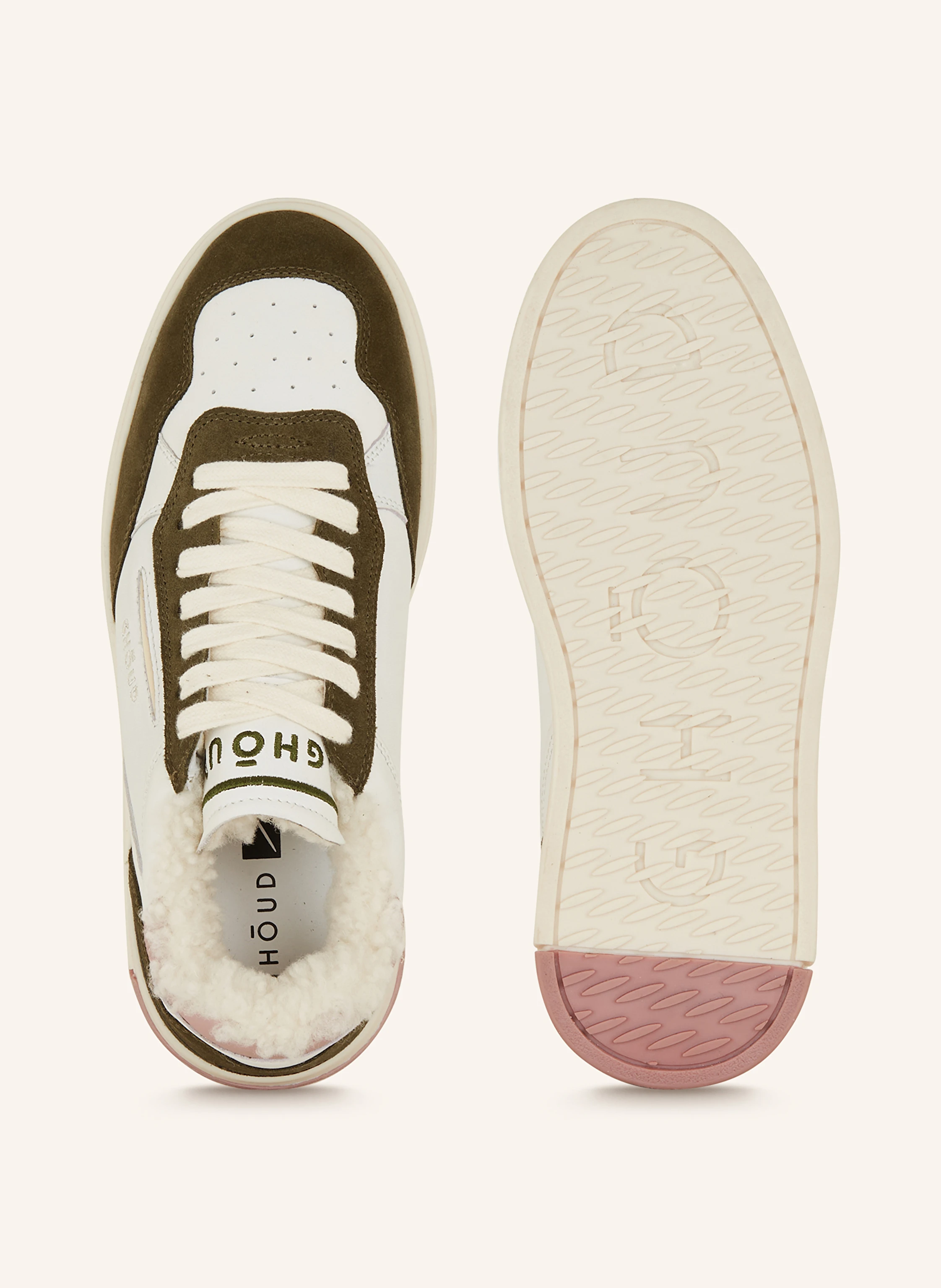 GHOUD Sneaker TWEENER