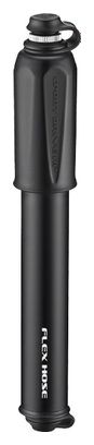 LEZYNE Pompe à main SPORT DRIVE HP Small Noir