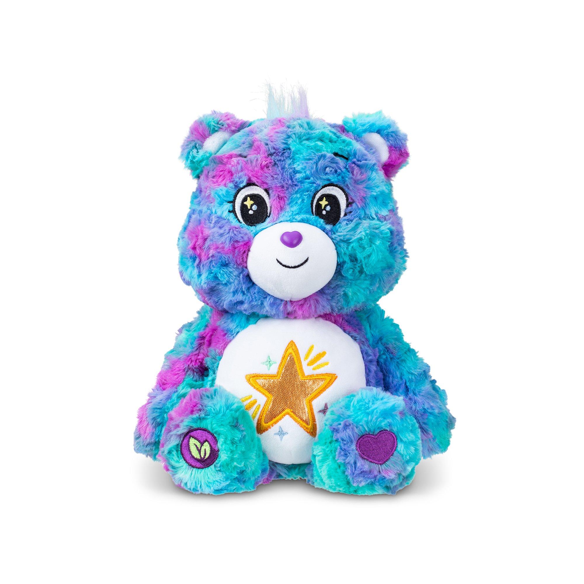 Care Bears GAME Care GOOD WISHES 51
