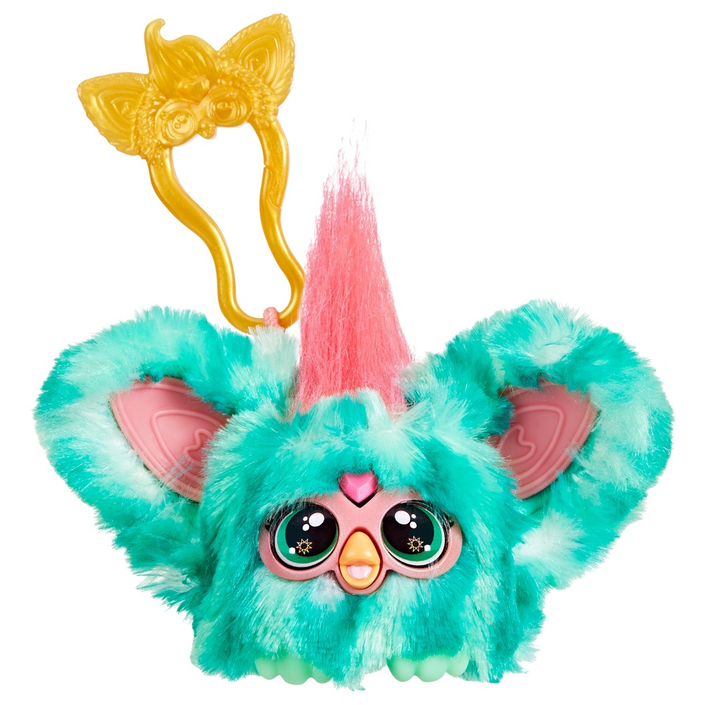 Furby Furblets Mello-Nee interaktives Spielzeug