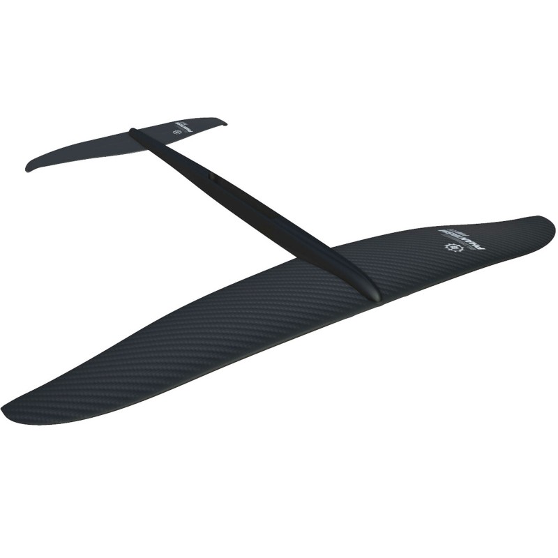 Avion Complet Slingshot Phantasm Aile PTM 926 / FUSELAGE 710 V1 / 1263 - The Corner Shop