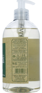 Savon de Marseille Vloeibare Zeep Olive 500ML