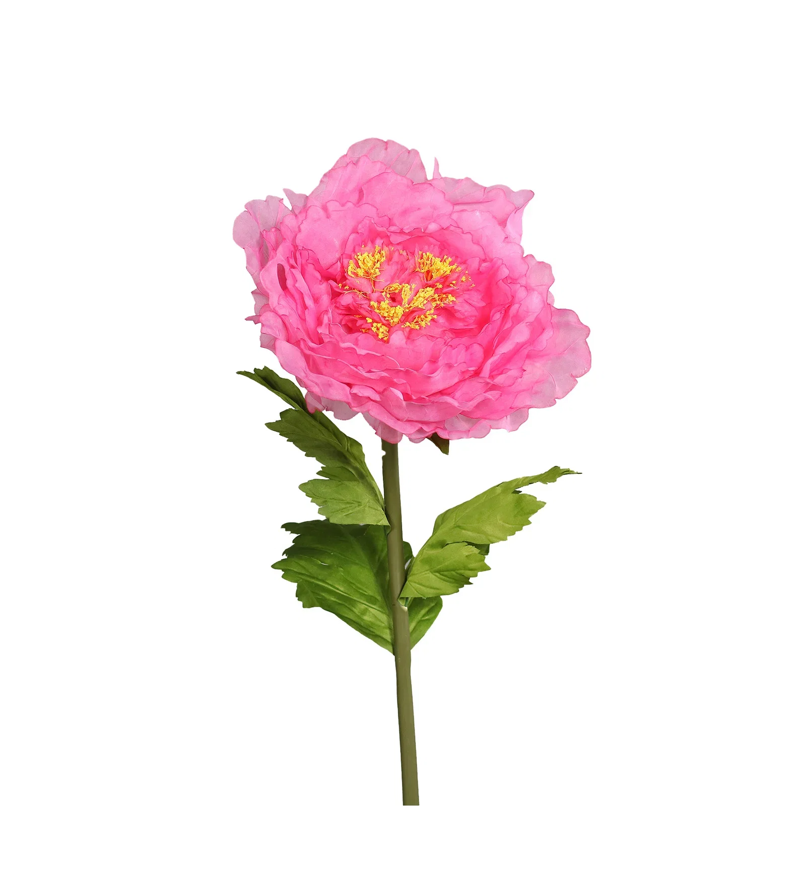 Pion snitt kunstig Høyde 110 cm