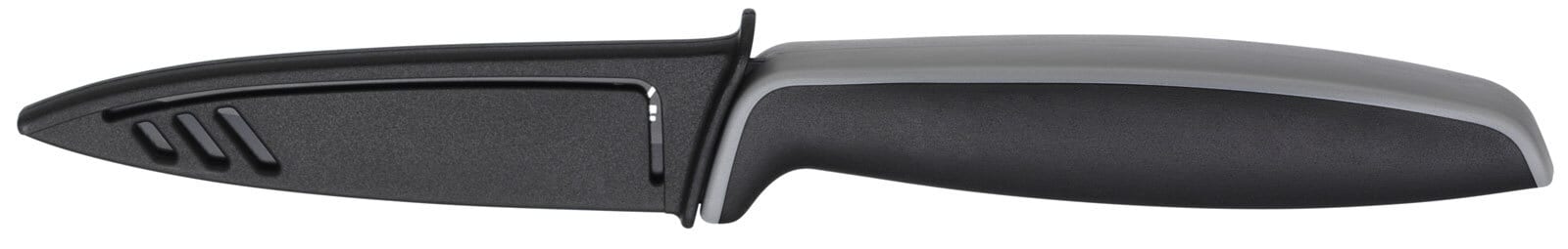 WMF Messer Set TOUCH 2-teilig schwarz