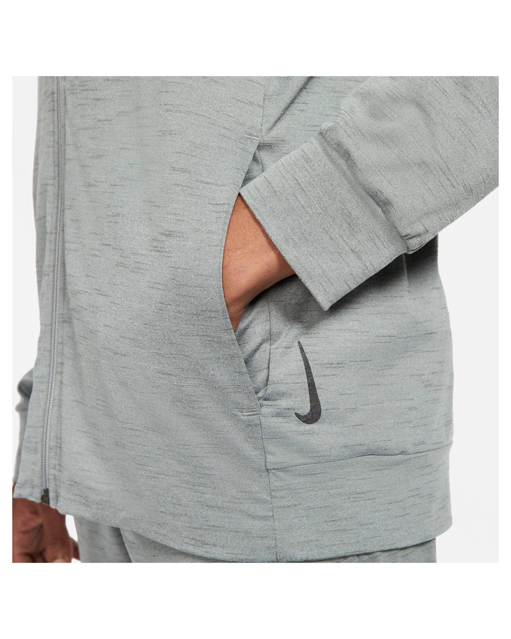Nike| Herren Sweatjacke mit Kapuze