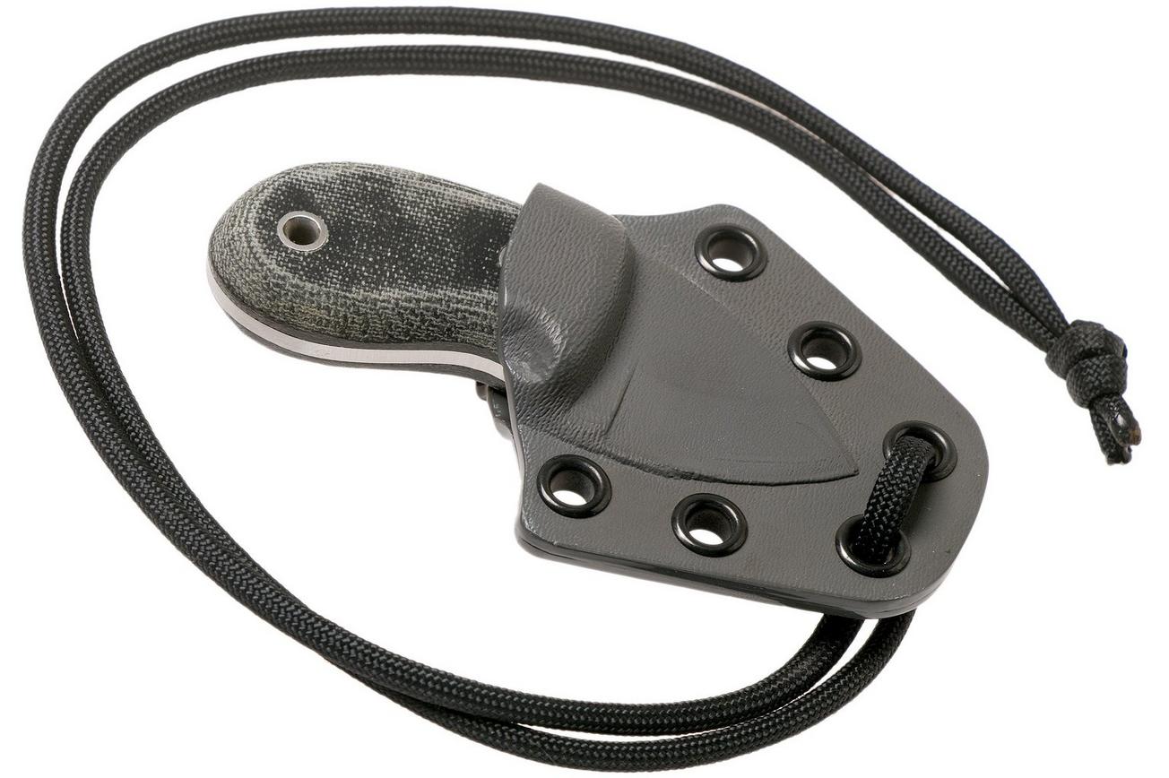 Condor Tortuga Neck Knife CTK807-1.5HC nekmes 60716