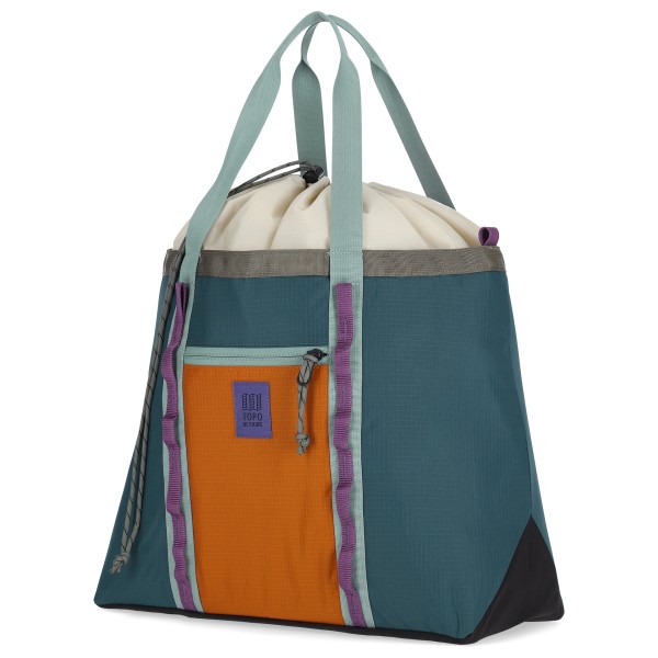 Topo Designs - Mountain Utility Tote - Sac à bandoulière