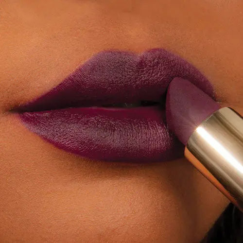 Color Fetish Matte The Flora Collection Dahlia