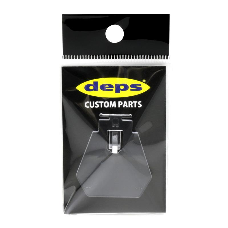 Bavette De Rechange Deps New Highsider 220 Spare Lip