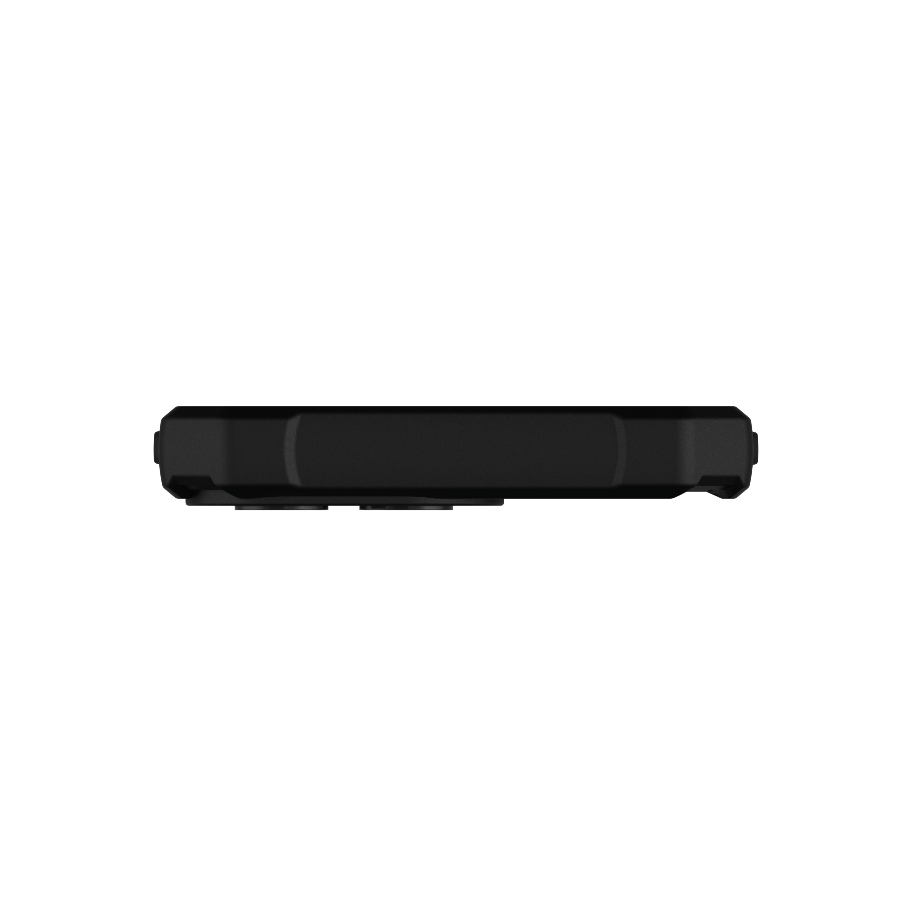 iPhone 14 Pro Max MagSafe Schutzhülle Pathfinder (114055114040) - Schwarz