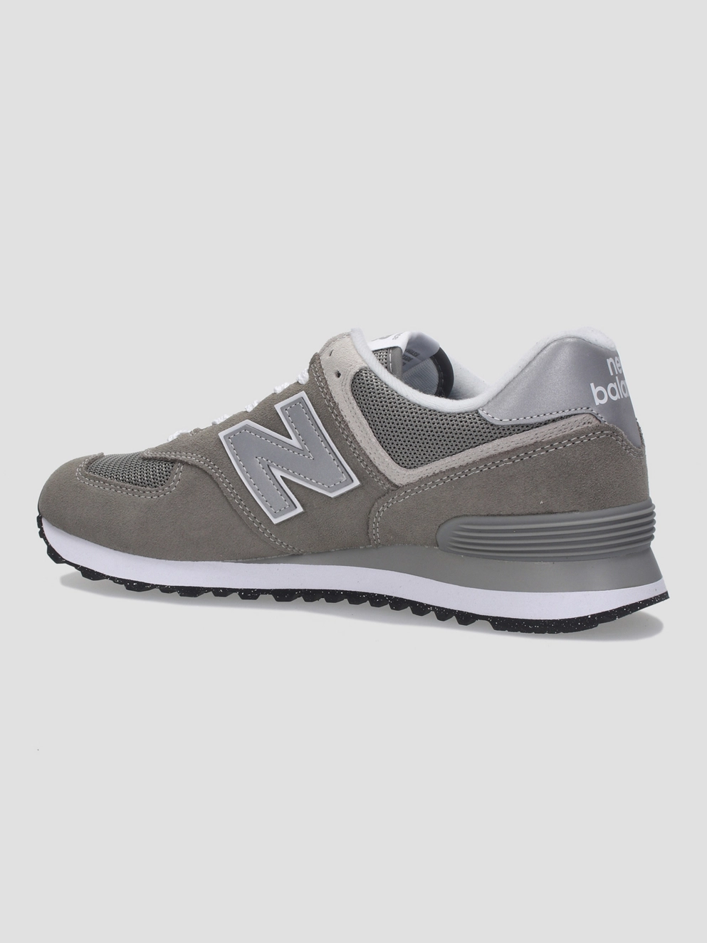 New Balance 574 Sneakers grey