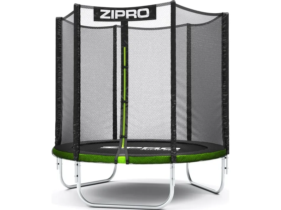 Jump Pro OUT med udvendigt net 4FT 127cm