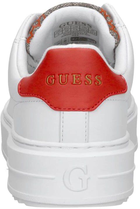 Guess Denesa 4 wit