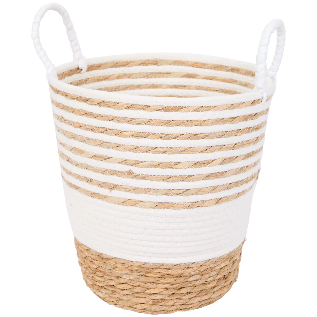 Panier de rangement Home Accents