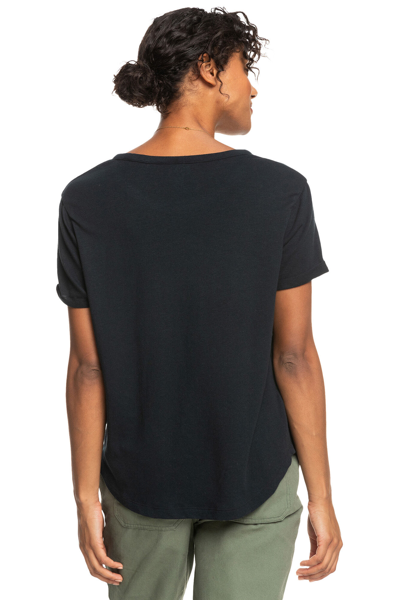 Ocean After - Camiseta Feminina