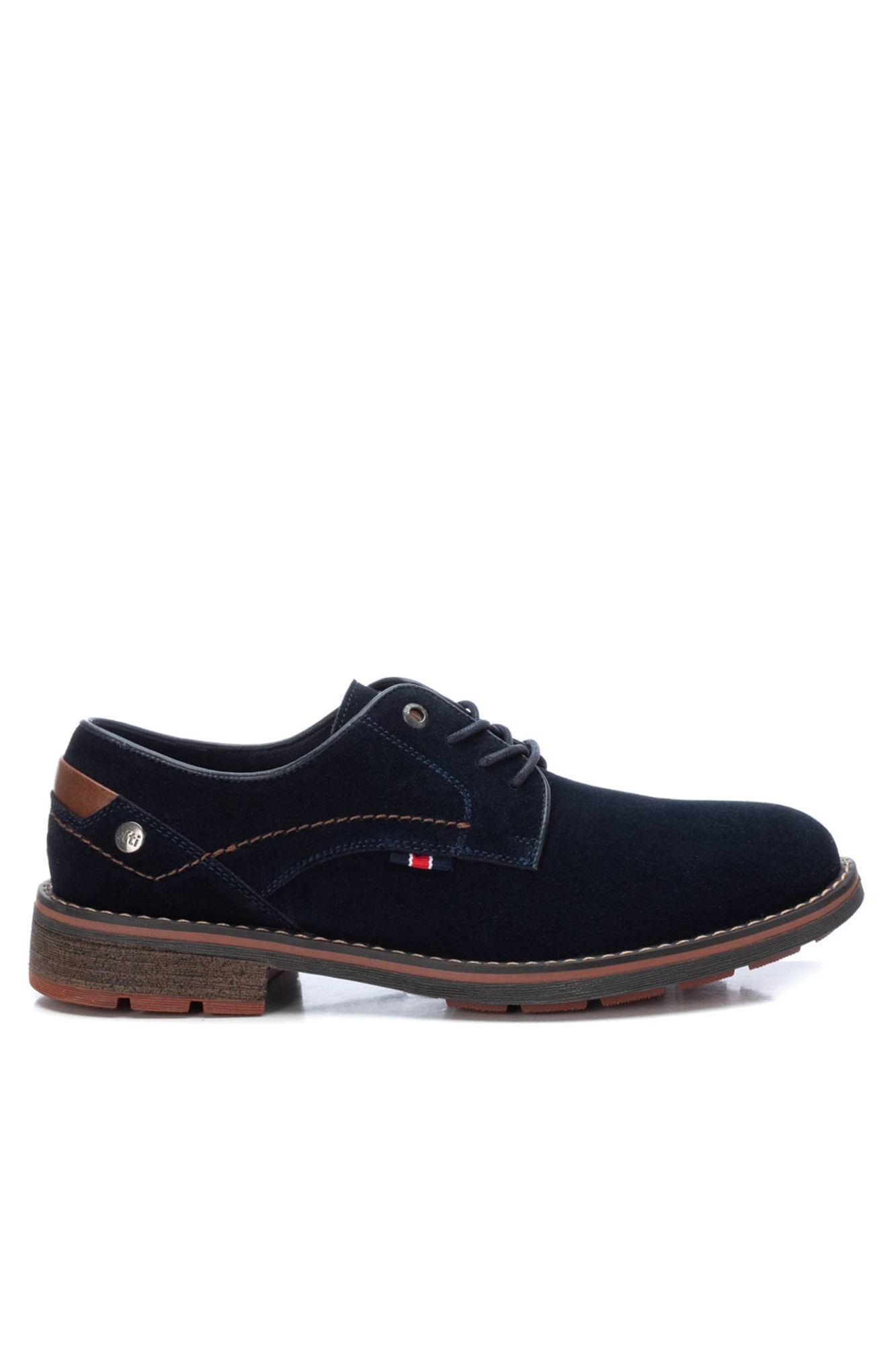 Zapaño cañallero Suede