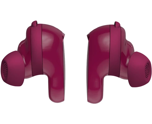 Bose QC Ultra Earbuds II - Deep Plum
