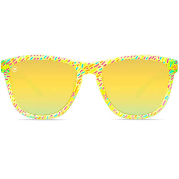 Lunette de soleil lifestyle KNOCKAROUND KIDS PREMIUMS PINATA PARTY
