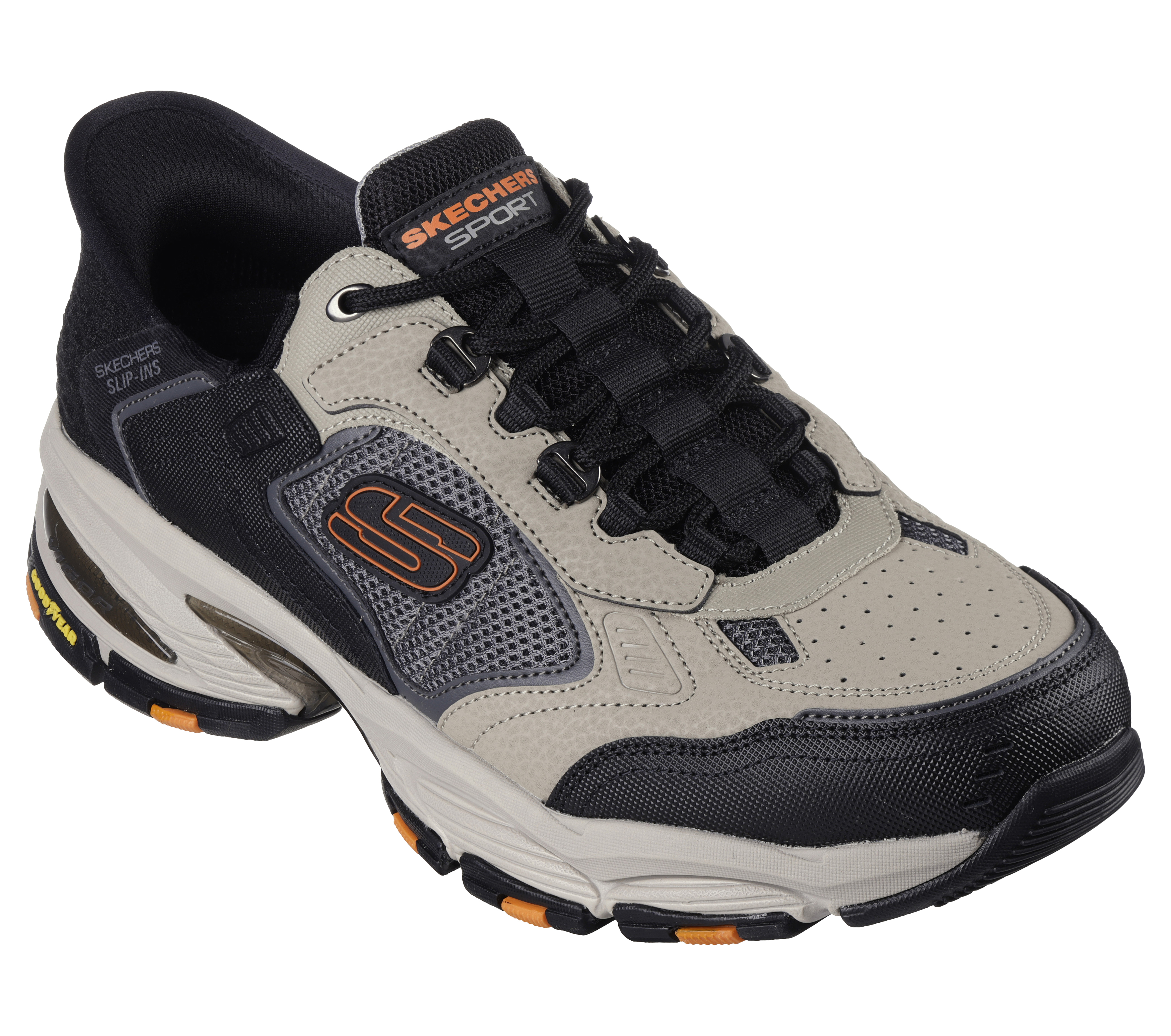 Skechers Slip-ins: Vigor 3.0 - Drafting