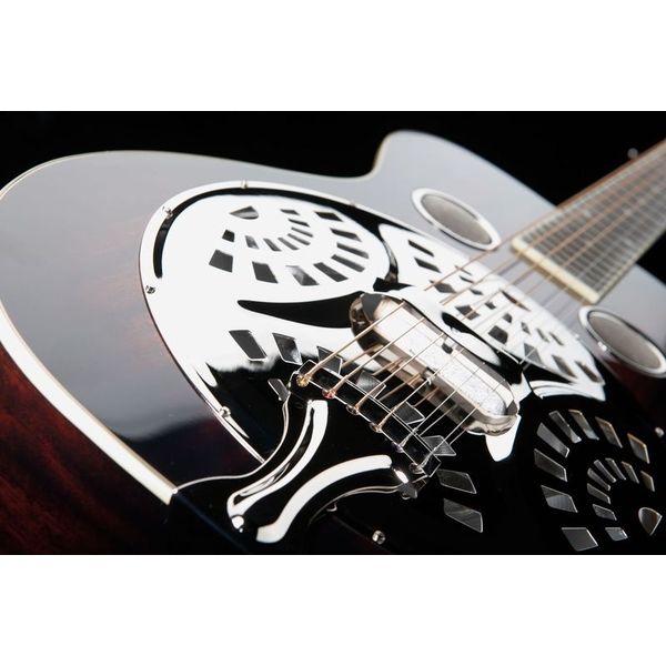 Recording King RR-60VS Squareneck