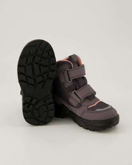 Superfit SNOW MAX Winterstiefel in Lila