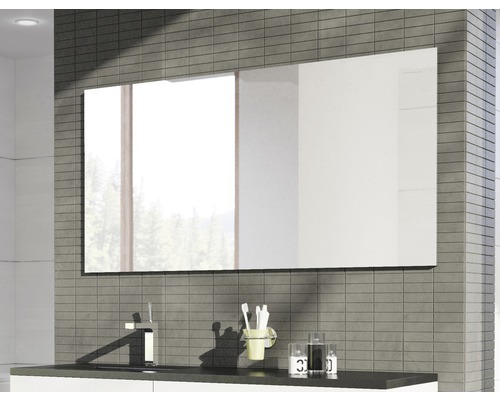 Spiegel 140 x 60 cm