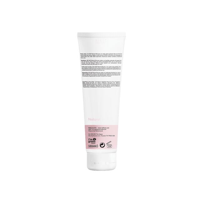 Naif Softening Bodylotion Mini 30 ML
