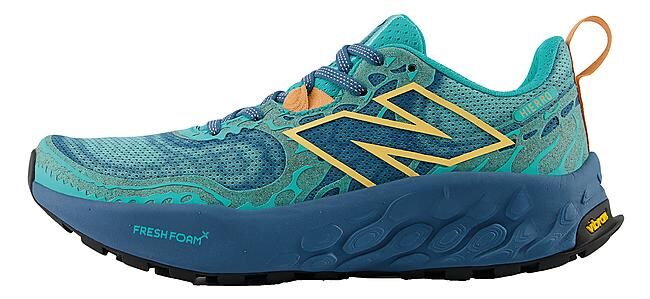 NEW BALANCE - CHAUSSURES DE TRAIL HIERRO V8 W