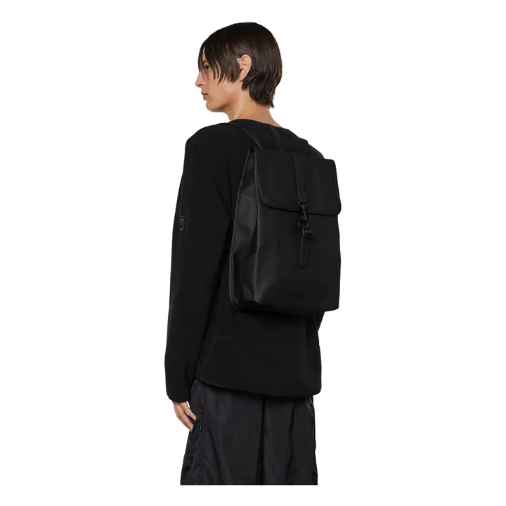 Rains Sac à Dos Rucksack | Noir