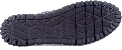 941805 H Waldlaufer lichtblauw - maat 6 enkellaars lichtblauw - maat 6 Calandschoen