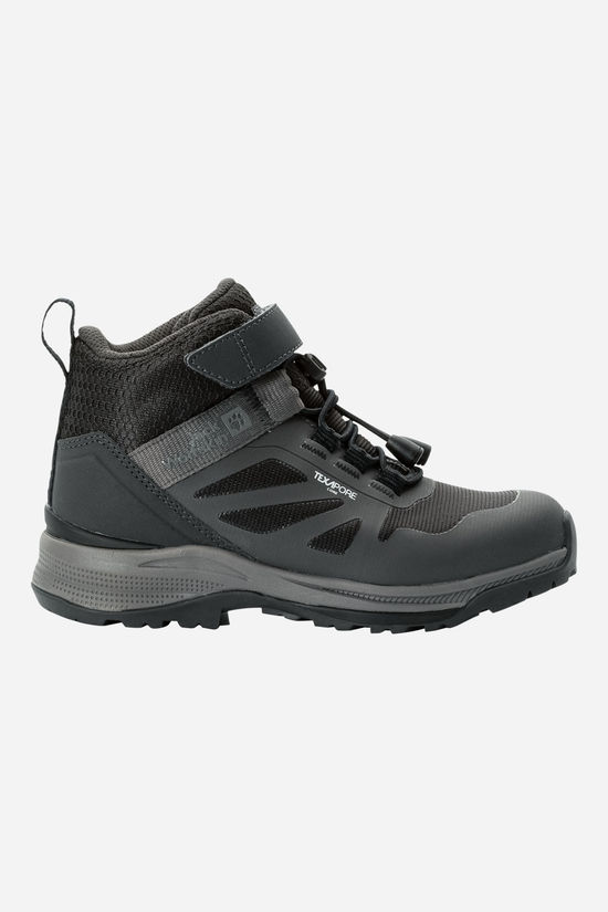 Jack Wolfskin Jack Wolfskin Villi Hiker Texapore Mid Wandelschoen Junior