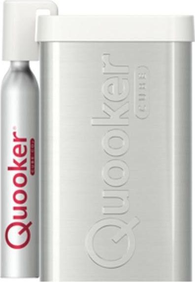 Quooker Flex Cube (keuze uit 3 boilers en 2 kleuren)