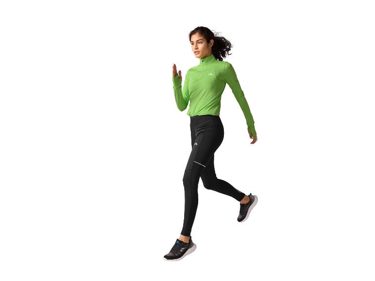 Dames thermo sportlegging
