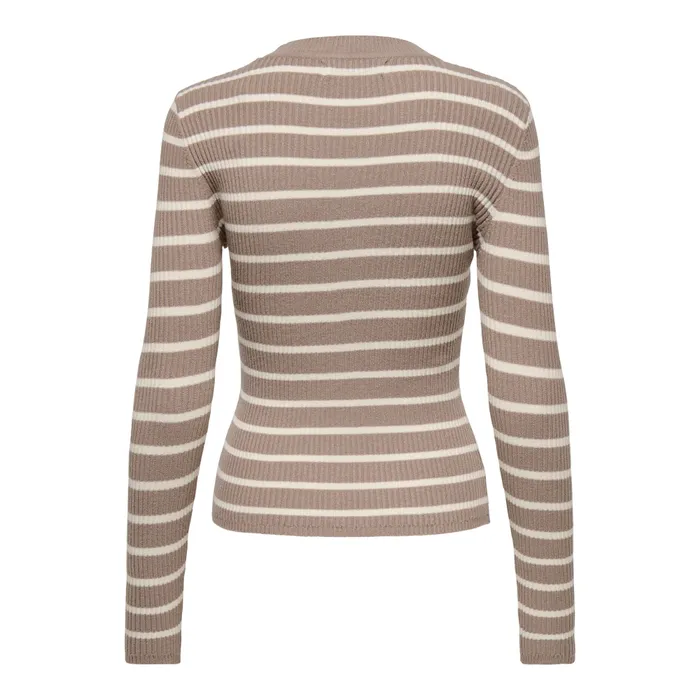 Only Louisa Longsleeve Shirt Dames