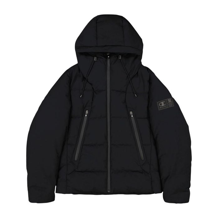 Champion Legacy Woven Winterjas Heren